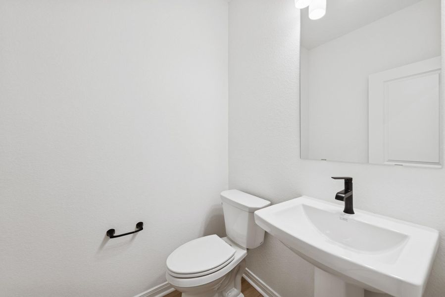 Image 33 of a home in Escondido 60' Homesites.