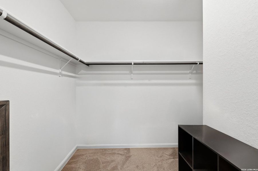 Spacious, unfurnished interior of a new home in , San Antonio (Image 21). Spacious, unfurnished interior of a new home in , San Antonio (Image 21).