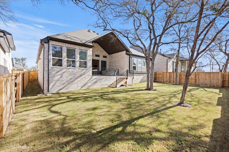MOVE IN READY! MOVE IN READY!