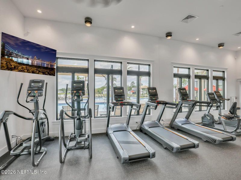 Community amenities in , St. Augustine (Image 11).