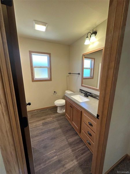 Furnished interior view inside a new home in , Granby (Image 4). Furnished interior view inside a new home in , Granby (Image 4).