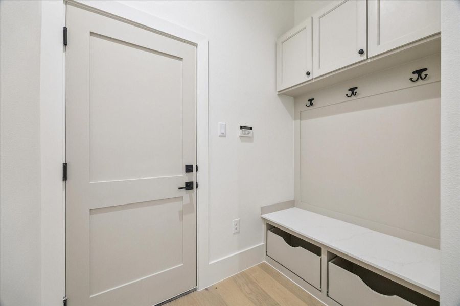 Spacious, unfurnished interior of a new home in , Houston (Image 21). Spacious, unfurnished interior of a new home in , Houston (Image 21).