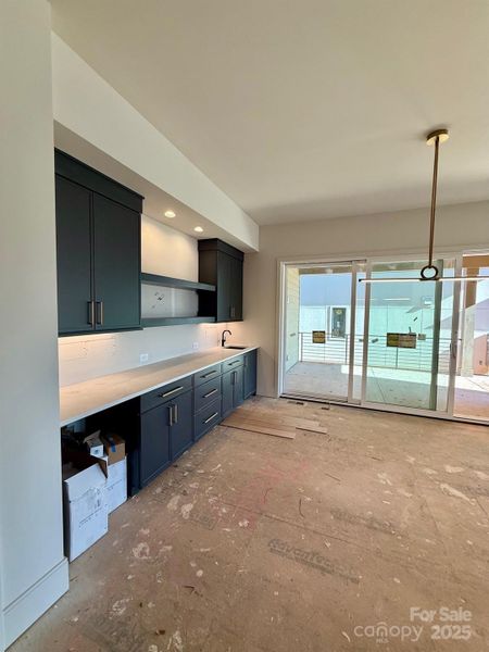 In-progress construction of a new home in , Charlotte, NC (Image 31). In-progress construction of a new home in , Charlotte, NC (Image 31).