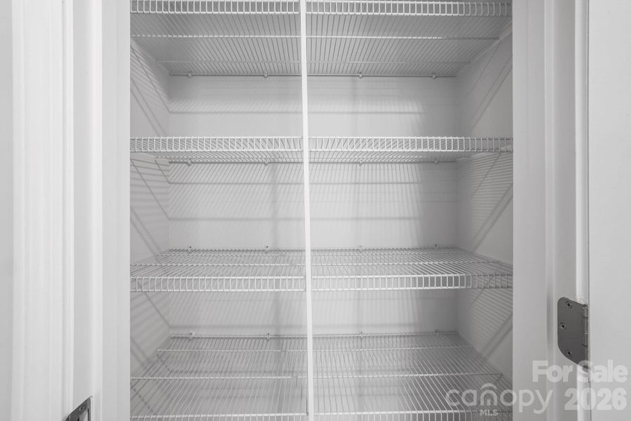 Close-up of interior finishes inside a home in Cleveland Hill, Shelby (Image 13).