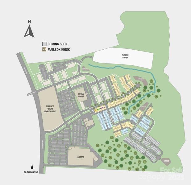 Site Map