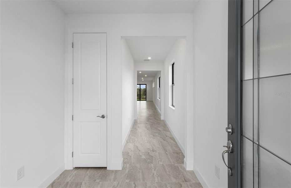 Spacious, unfurnished interior of a new home in , Lakewood Ranch (Image 18). Spacious, unfurnished interior of a new home in , Lakewood Ranch (Image 18).
