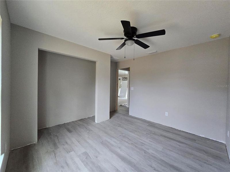 Spacious, unfurnished interior of a new home in , Ocala (Image 8). Spacious, unfurnished interior of a new home in , Ocala (Image 8).