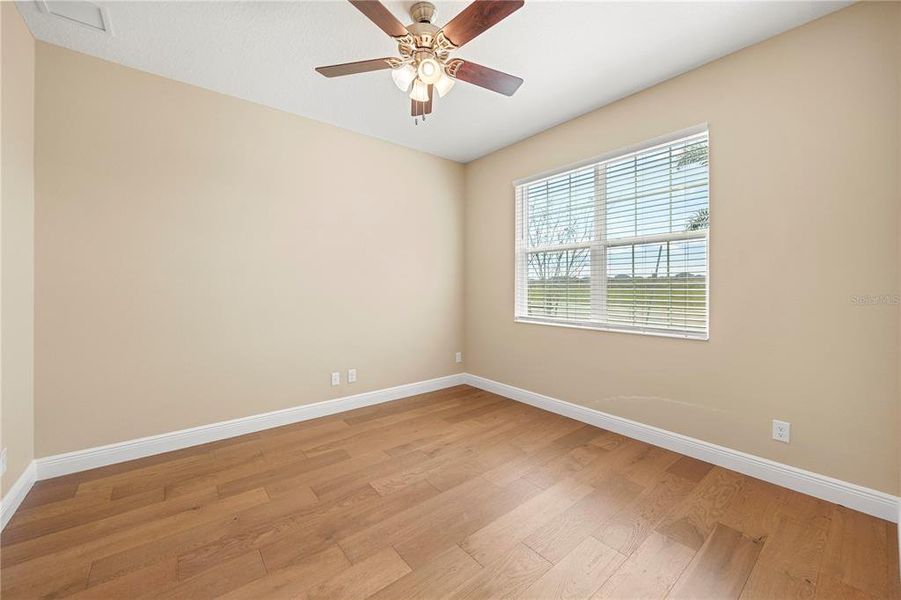 Spacious, unfurnished interior of a new home in , Groveland (Image 56).