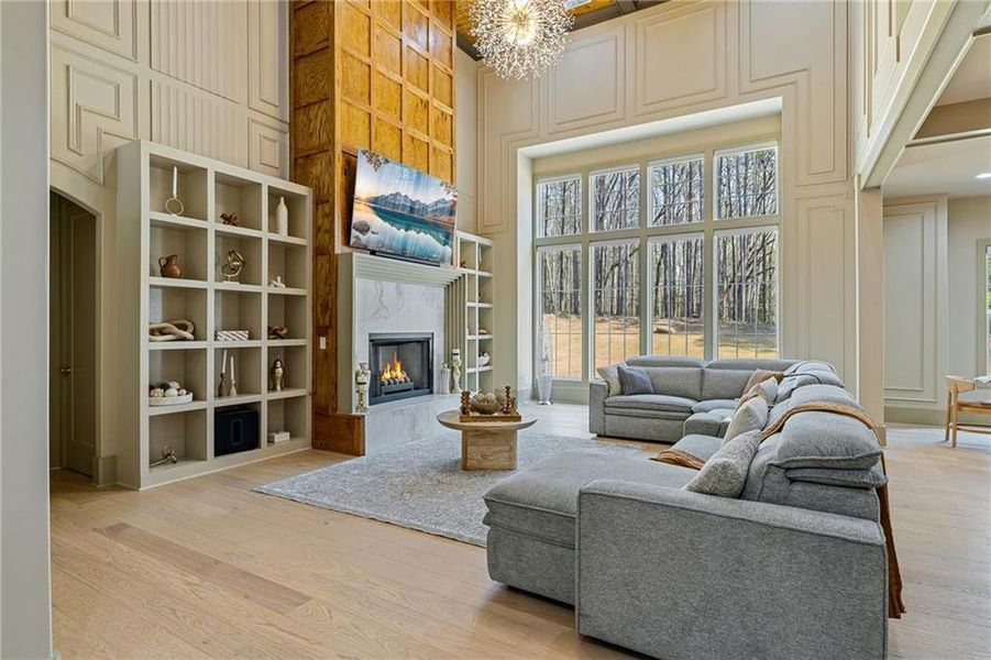 Community amenities in , Tyrone (Image 91).