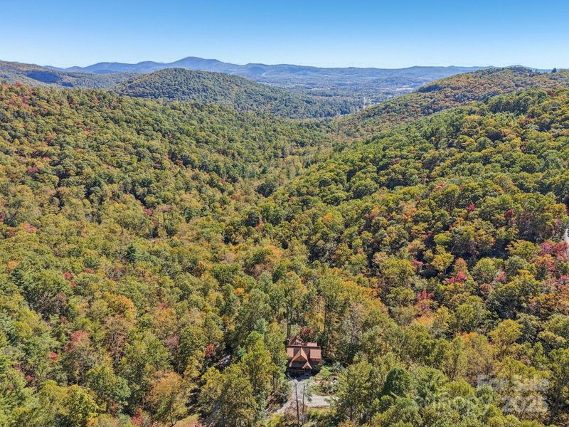 Natural landscape and outdoor views near  in Hendersonville (Image 24).