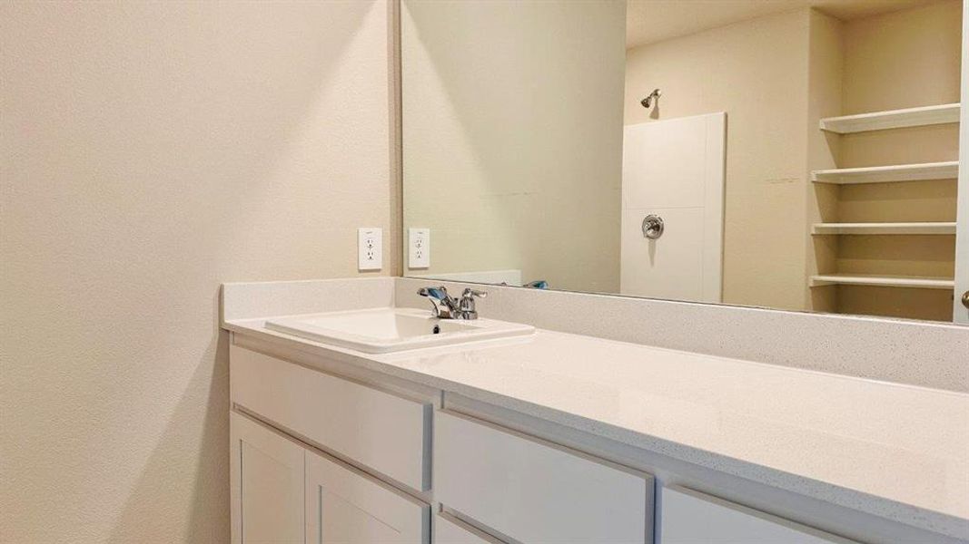 Close-up of interior finishes inside a home in Orchard Village, Fort Worth (Image 7). Close-up of interior finishes inside a home in Orchard Village, Fort Worth (Image 7).