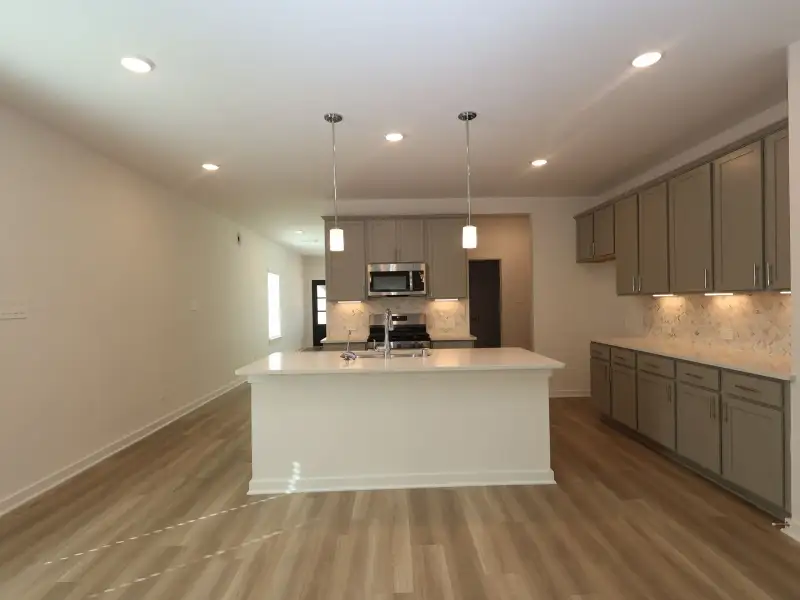 Kitchen Kitchen