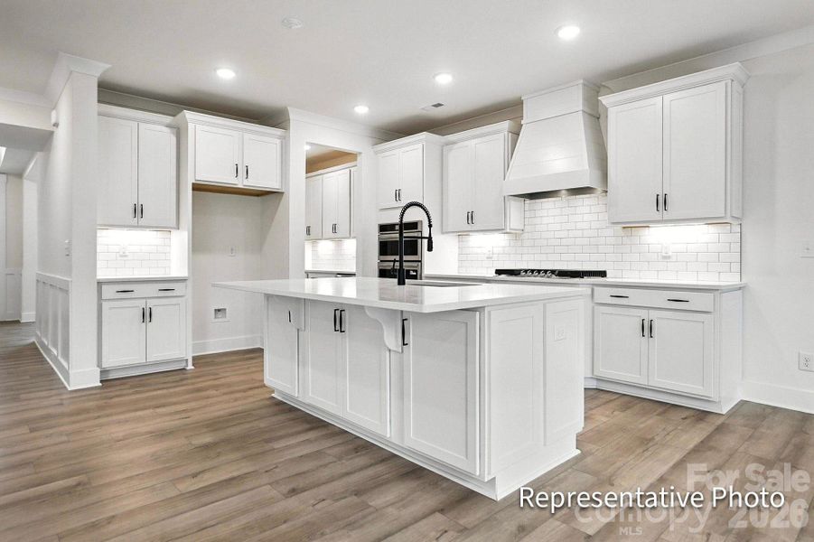 Kitchen Kitchen