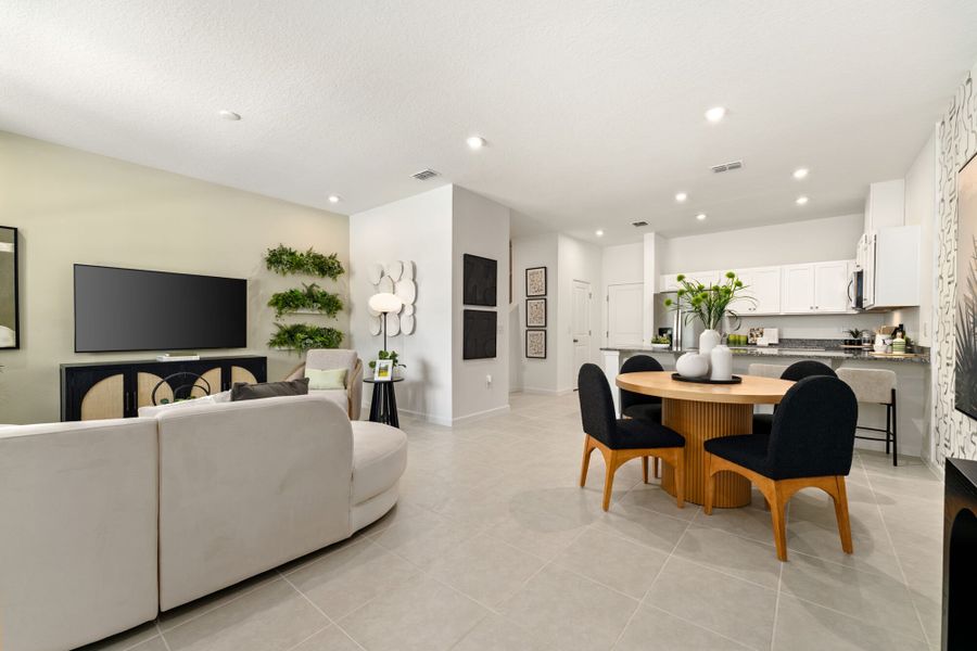 Great Room Great Room