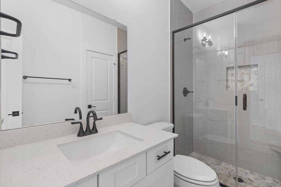 2843 Red Rosehip Dr Richmond, TX New Home Image 24