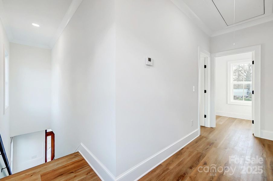 Spacious, unfurnished interior of a new home in , Belmont (Image 28). Spacious, unfurnished interior of a new home in , Belmont (Image 28).