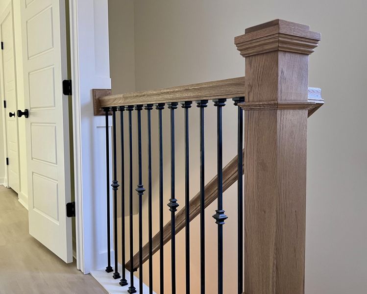 Close-up of interior finishes inside a home in , Charleston (Image 12). Close-up of interior finishes inside a home in , Charleston (Image 12).