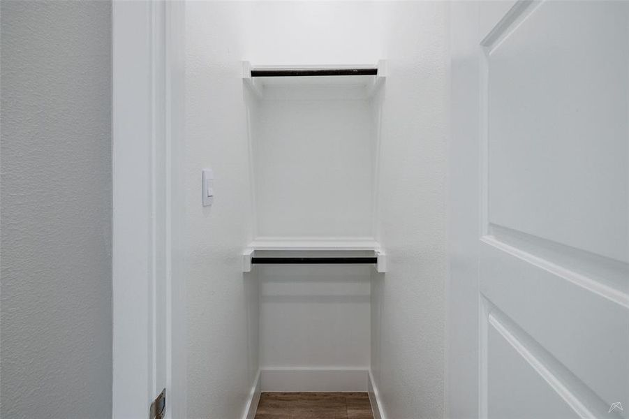 Spacious, unfurnished interior of a new home in , Fort Worth (Image 19). Spacious, unfurnished interior of a new home in , Fort Worth (Image 19).