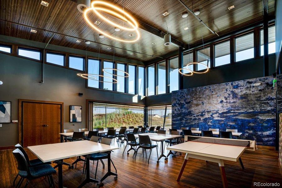 Community amenities in Harmony, Aurora (Image 34).