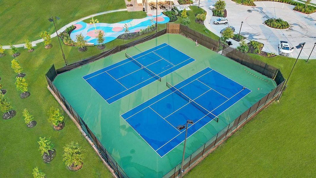 *Images and 3D tour are for illustration only and options may vary from home as built.