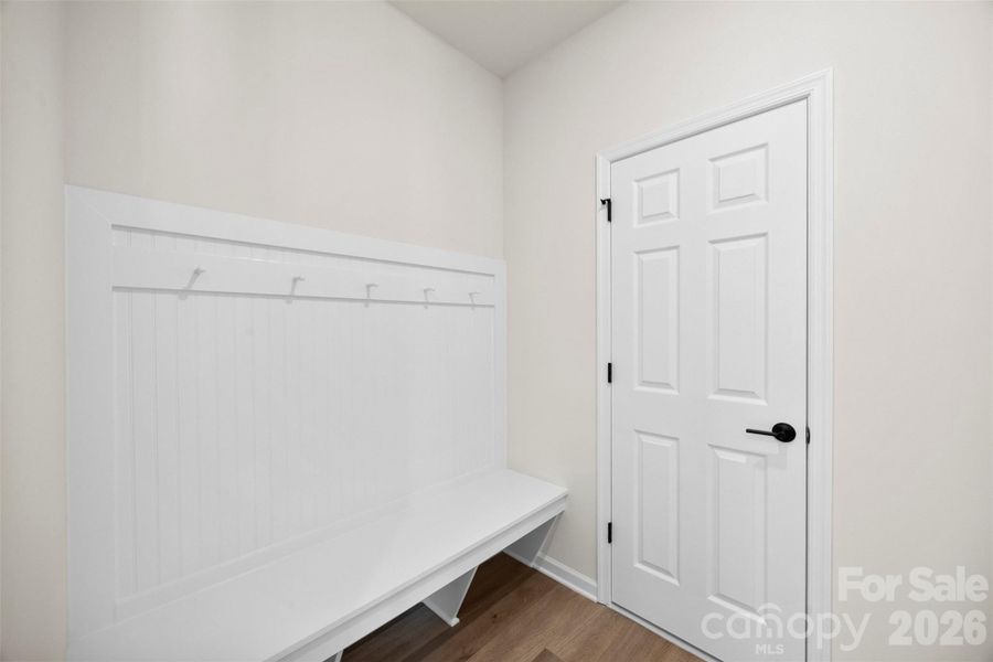 Spacious, unfurnished interior of a new home in , Charlotte (Image 23). Spacious, unfurnished interior of a new home in , Charlotte (Image 23).