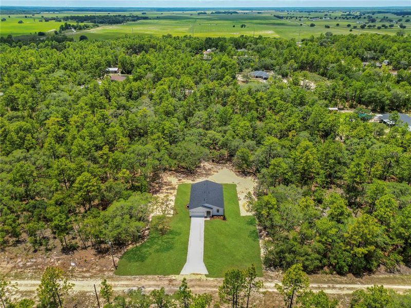 ACTUAL PHOTOS OF HOME COMPLETED