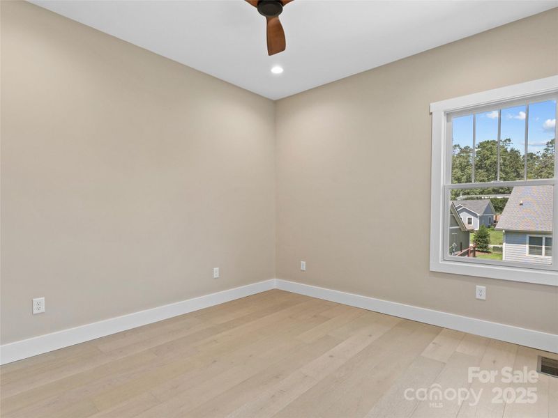 Spacious, unfurnished interior of a new home in , Hendersonville (Image 15). Spacious, unfurnished interior of a new home in , Hendersonville (Image 15).