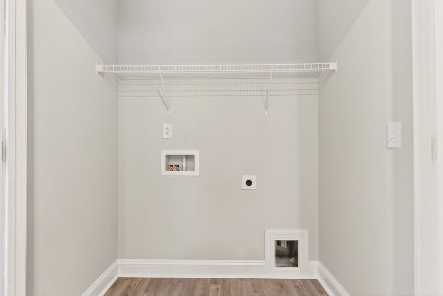 Fuquay Varina, NC New Home.  - Slide 20