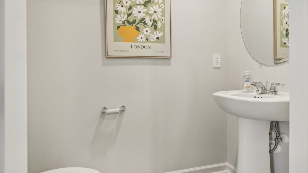 Image 24 of a home in Campbell Place.