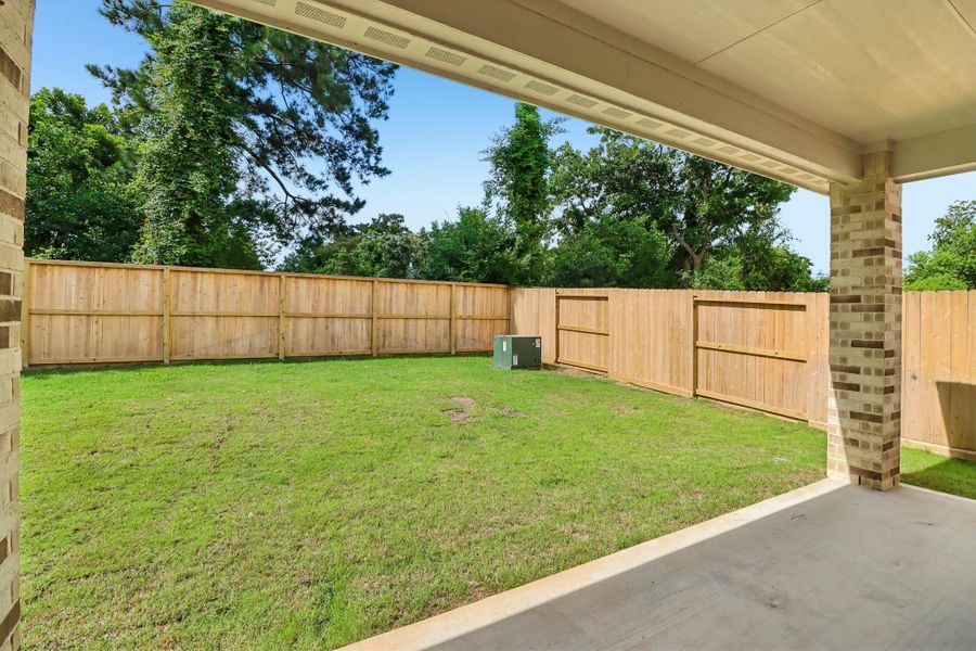 1210 Mattinson Rae Court ~ Ready Now