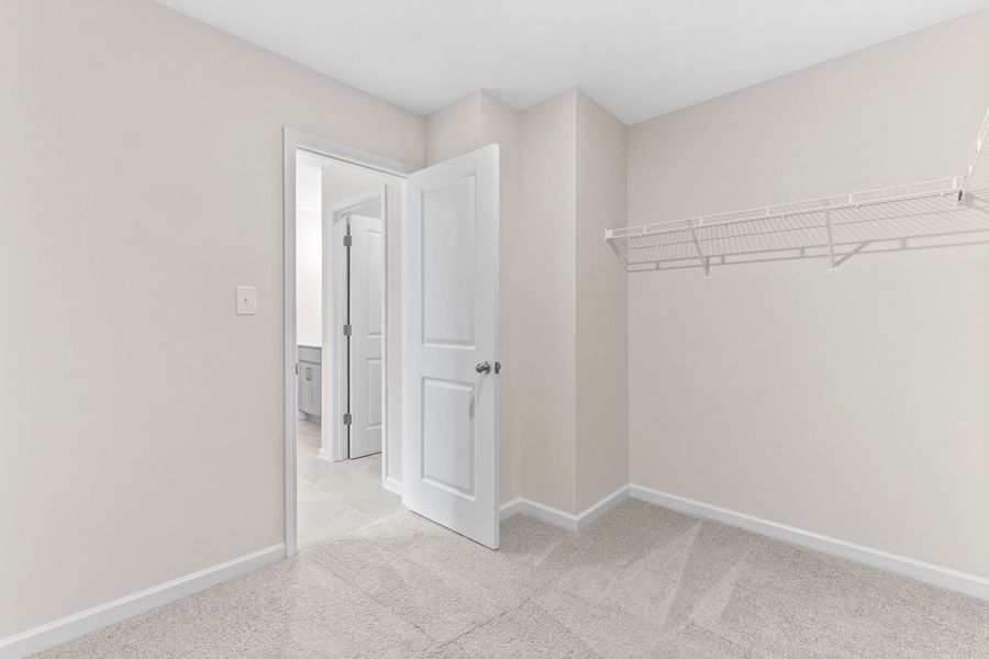 Owner's Walk-In Closet:2023 Camberle Court