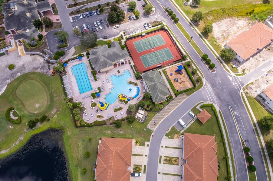 Community amenities in , Davenport (Image 31).