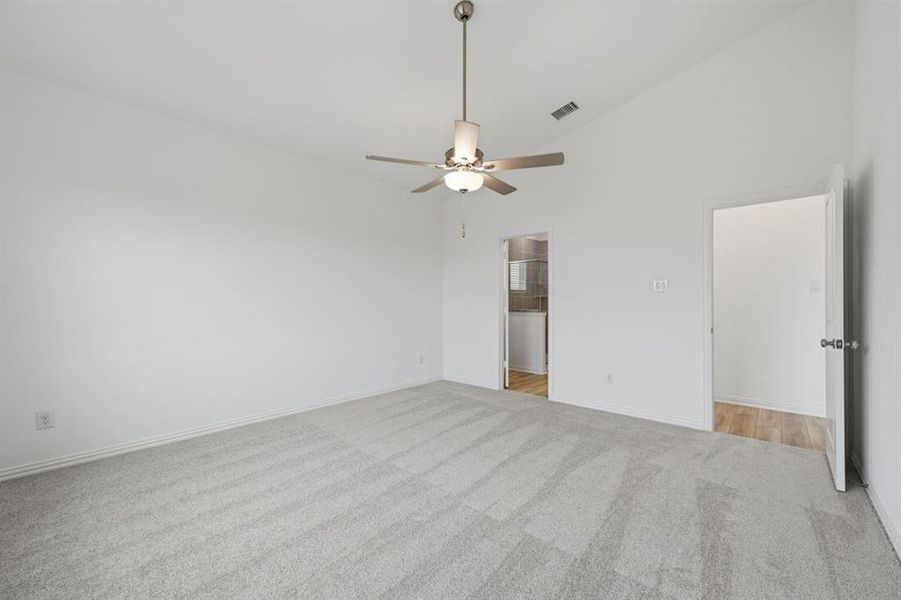 2303 Buffalo Bayou Way ~ Ready Now