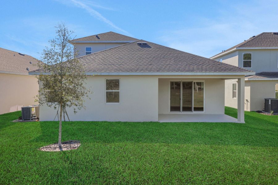 2,688sf New Home in Apopka, FL. - Slide 9 2,688sf New Home in Apopka, FL. - Slide 9