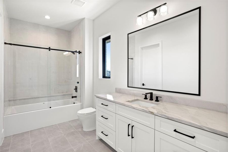 One of the 3 primary suite.  See agent for additional images.