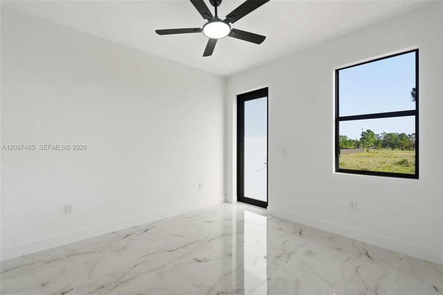 Spacious, unfurnished interior of a new home in , Lehigh Acres (Image 37). Spacious, unfurnished interior of a new home in , Lehigh Acres (Image 37).