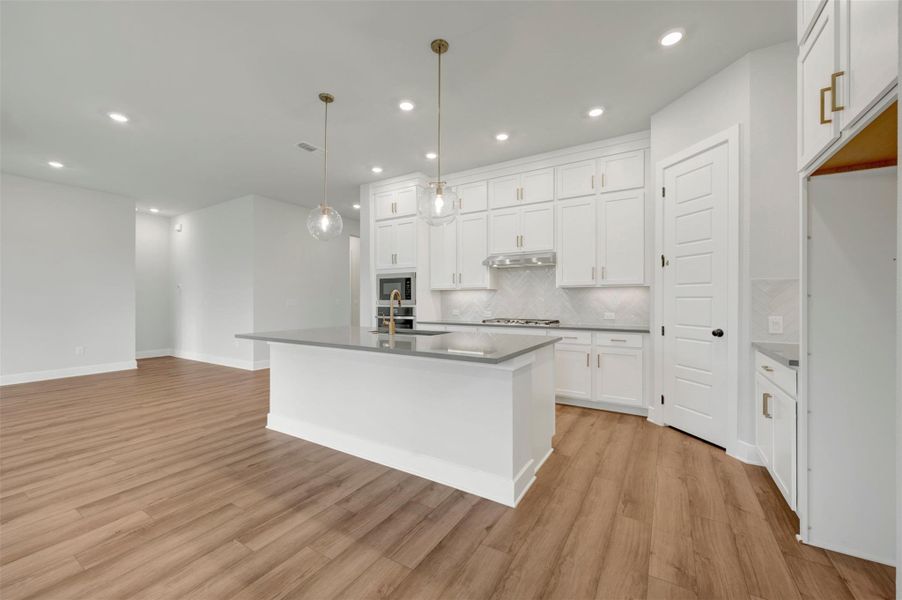 Kitchen Kitchen