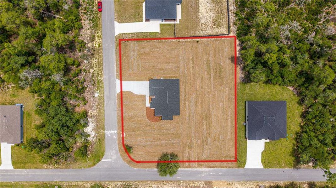 Site preparation for new homesites in , Dunnellon (Image 42). Site preparation for new homesites in , Dunnellon (Image 42).