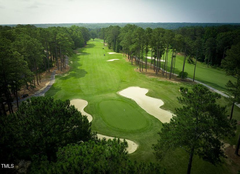 Golf-membership-near-raleigh-North-Carol