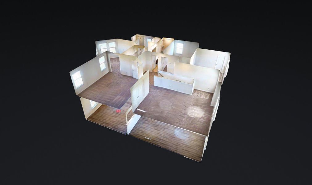 You can tour this absolutely incredible home from the comfort of your own computer in 3D! Do not forget to click the link to the virtual tour and see all this home has to offer!