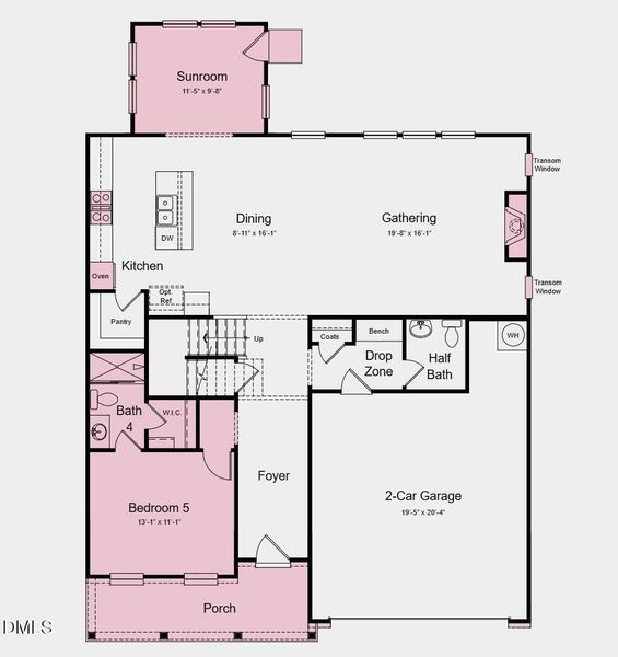 first floor first floor