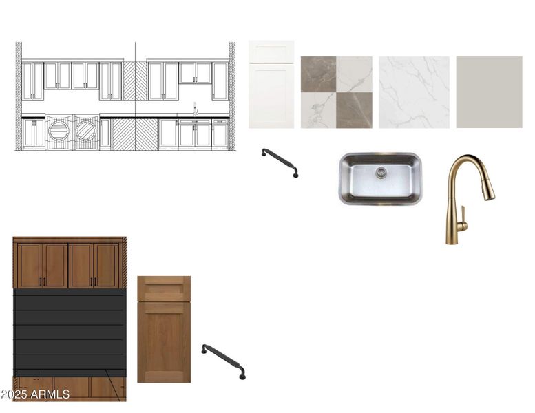 LAUNDRY ROOM & MUDROOM LAUNDRY ROOM & MUDROOM