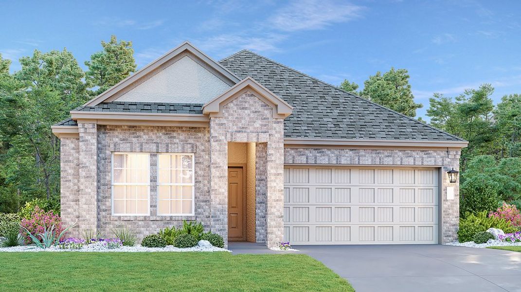 Chauncey Exterior Chauncey Exterior