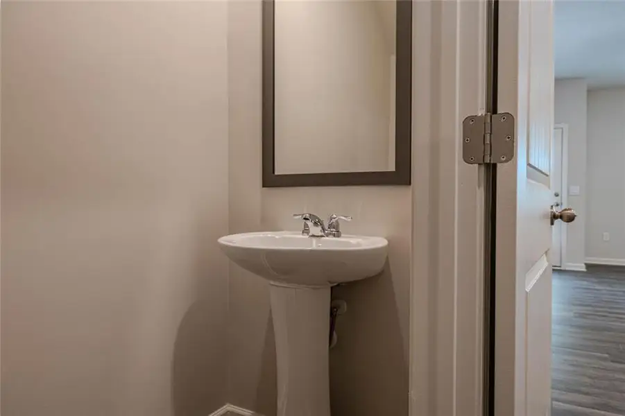 Close-up of interior finishes inside a home in Old Summerville Village, Rome (Image 8). Close-up of interior finishes inside a home in Old Summerville Village, Rome (Image 8).