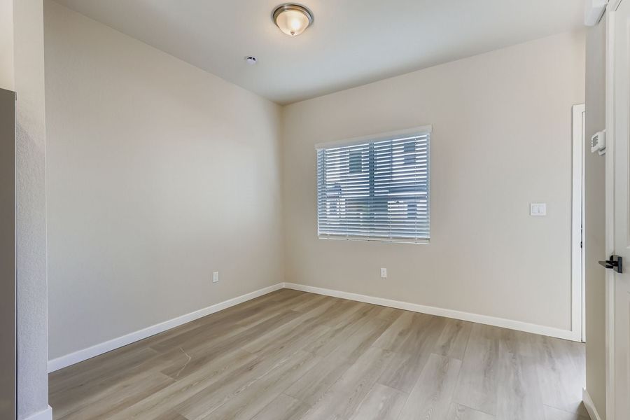 1,087sf New Home in Arvada, CO.  - Slide 47