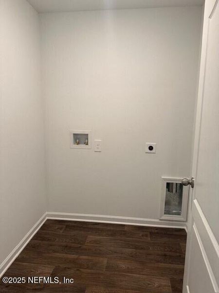 Spacious, unfurnished interior of a new home in Rookery, Green Cove Springs (Image 22). Spacious, unfurnished interior of a new home in Rookery, Green Cove Springs (Image 22).