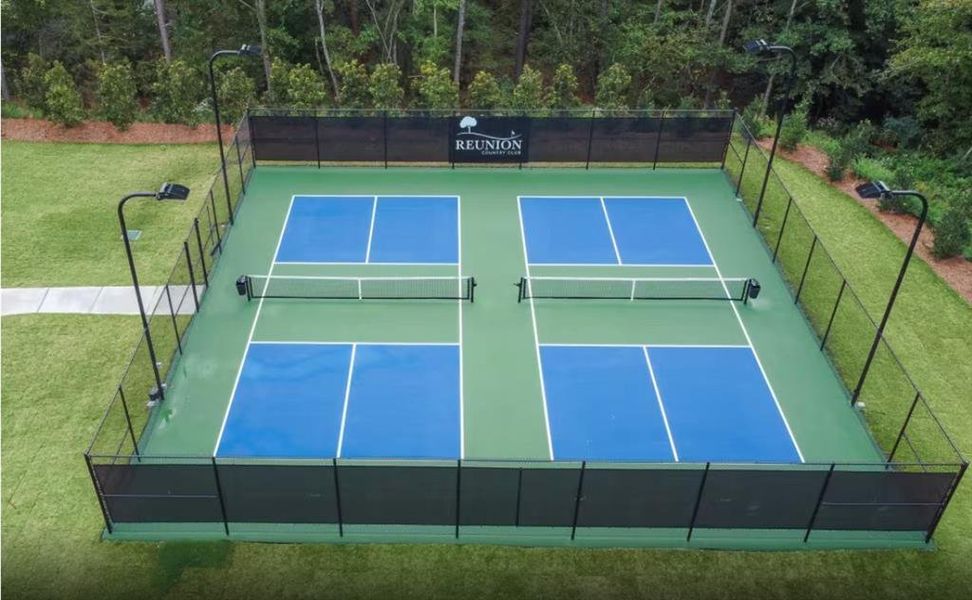 Community amenities in Reunion, Flowery Branch (Image 20).