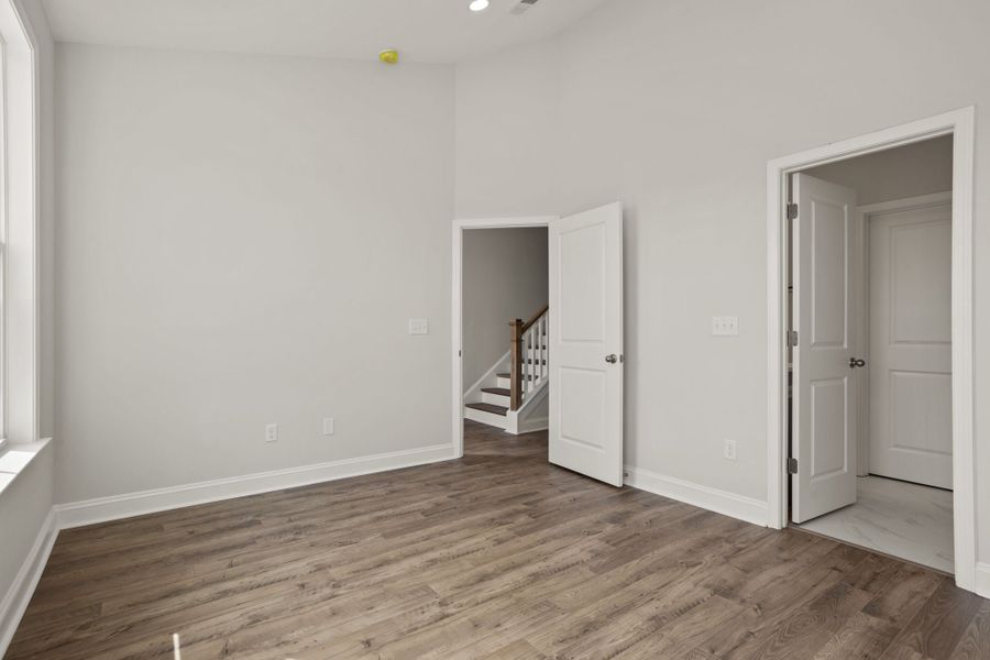 Greenwood, SC New Home. - Slide 11 Greenwood, SC New Home. - Slide 11