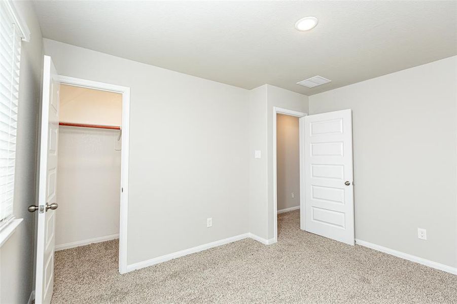 Photos are a representation of the floor plan. Options and interior selections will vary.