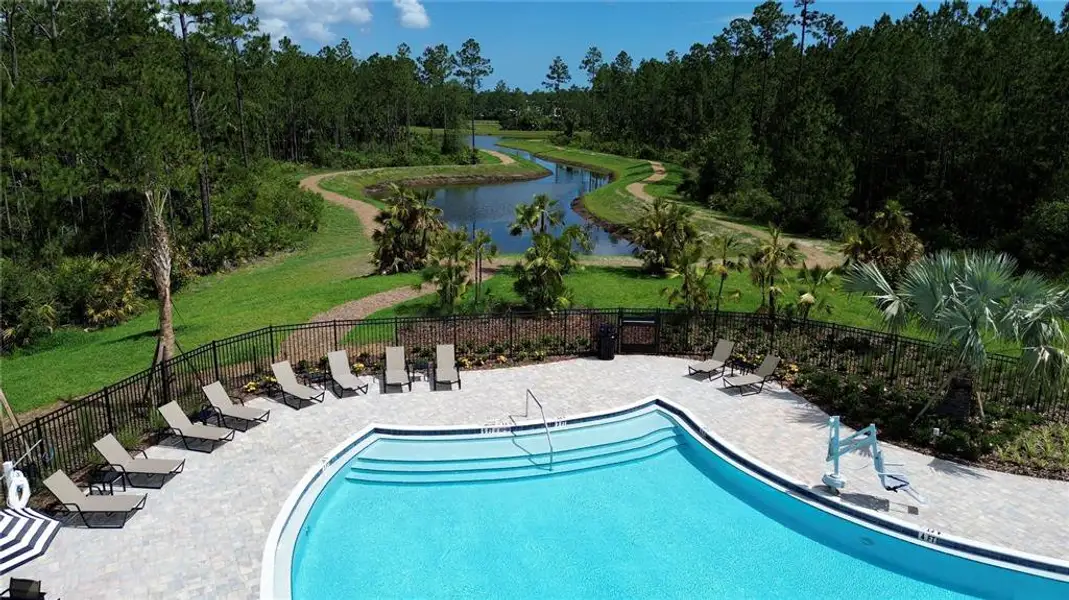 Community amenities in Seminole Palms, Palm Coast (Image 22).